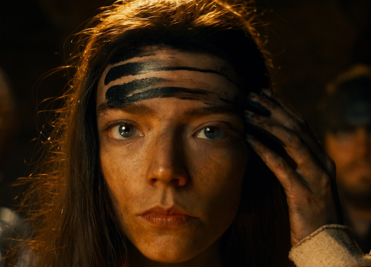 Furiosa: A Mad Max Saga
