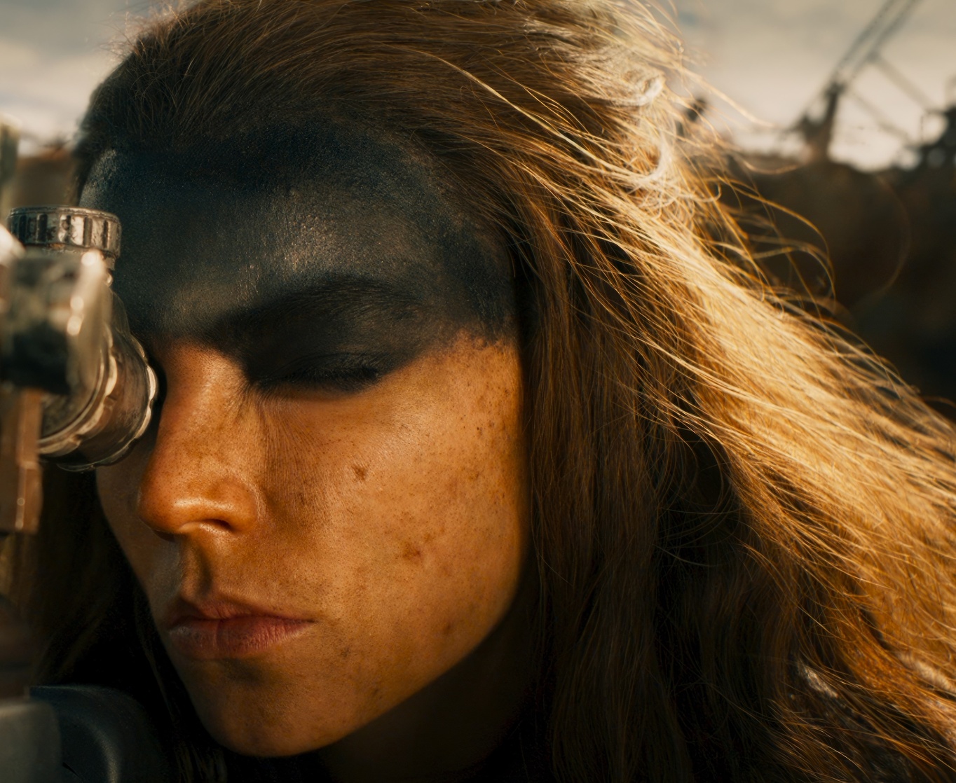 Furiosa: A Mad Max Saga