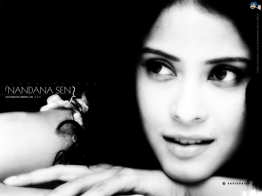 Nandana Sen