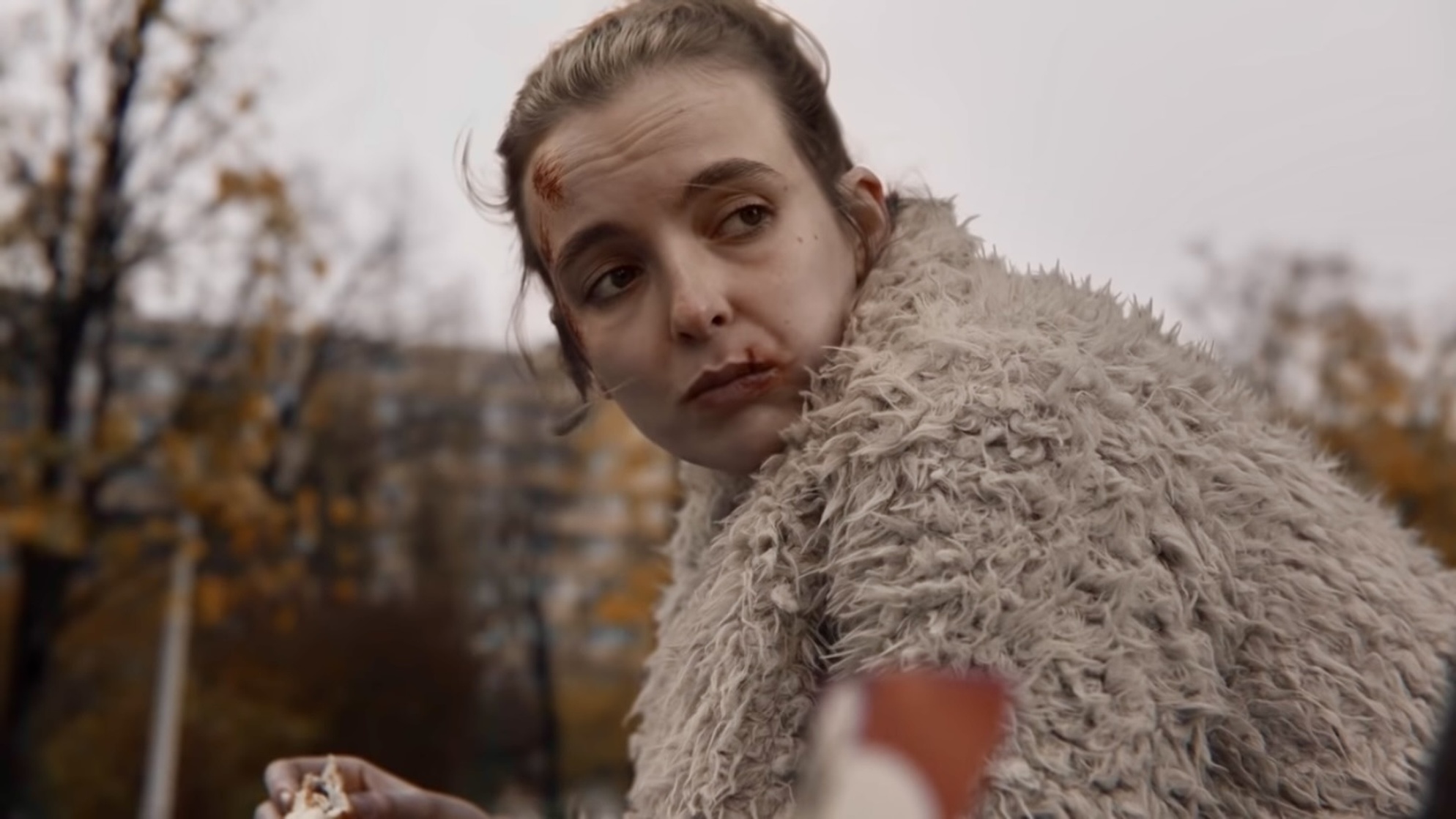 Killing Eve