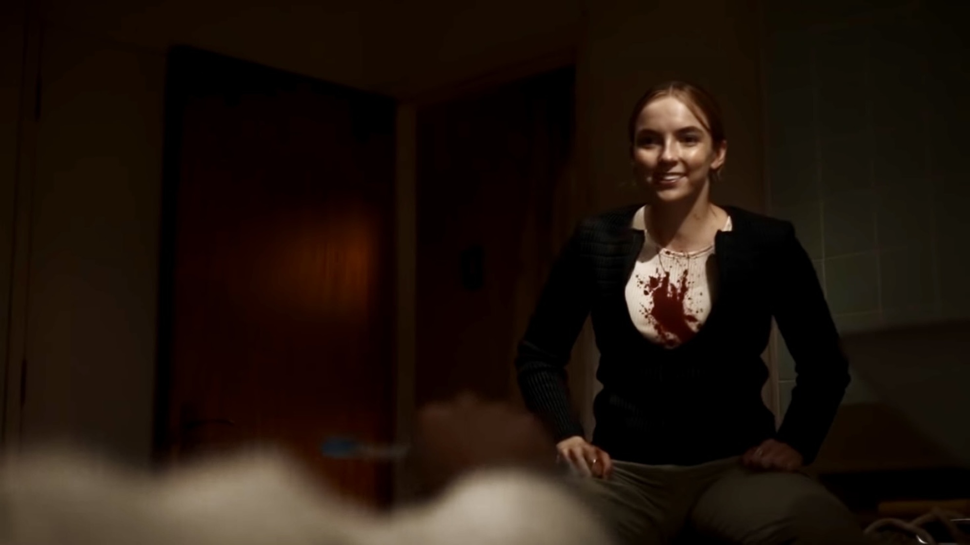 Killing Eve