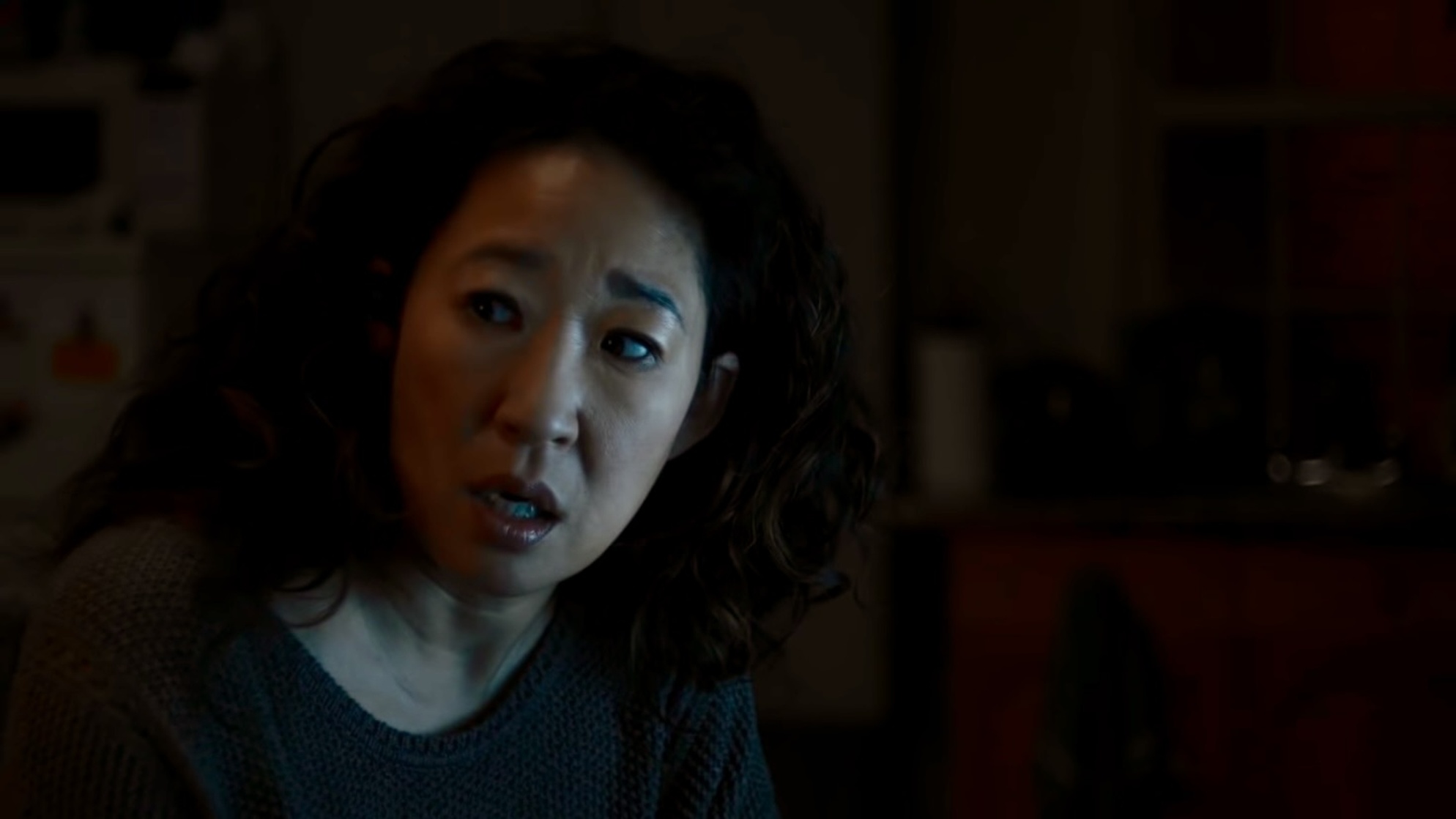 Killing Eve