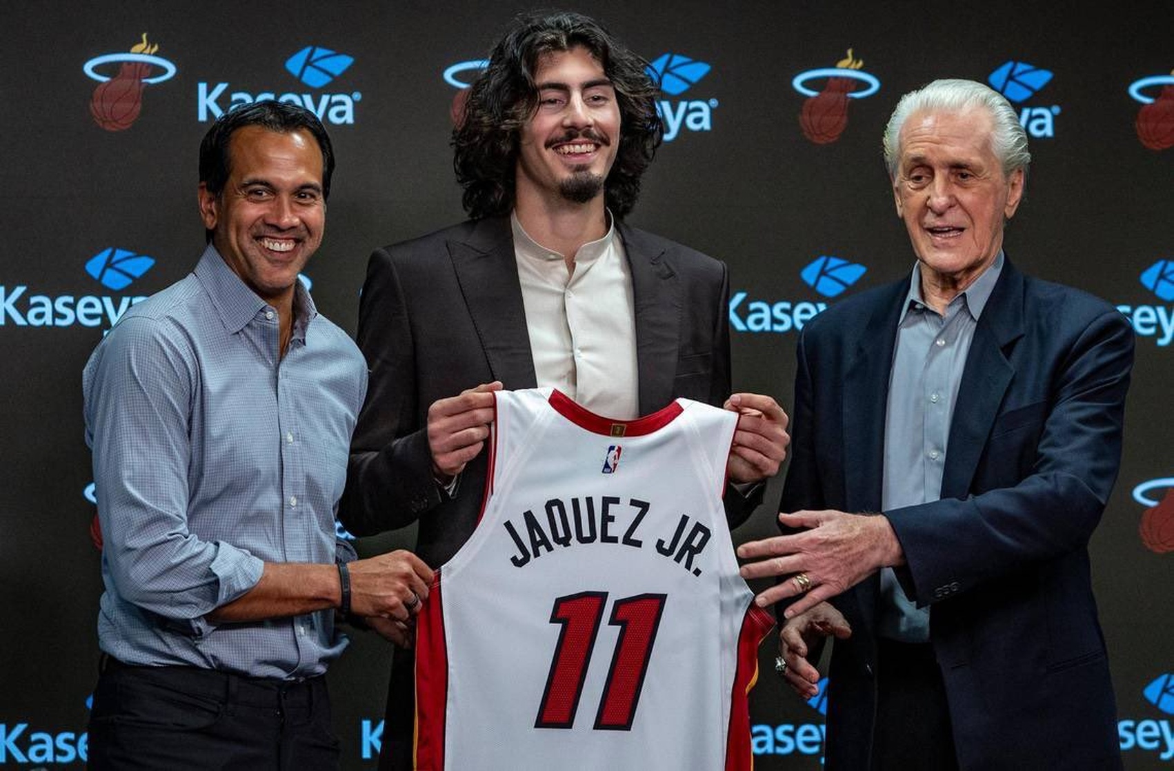 Jaime Jaquez Jr.
