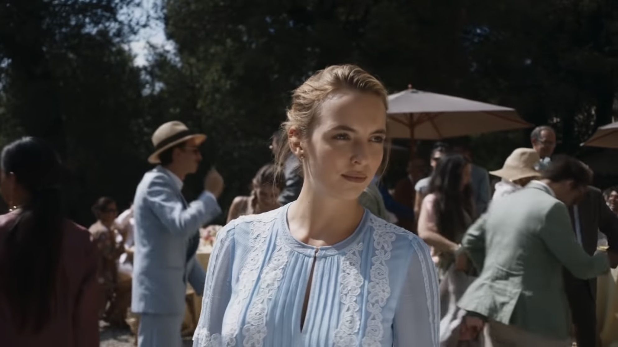 Killing Eve