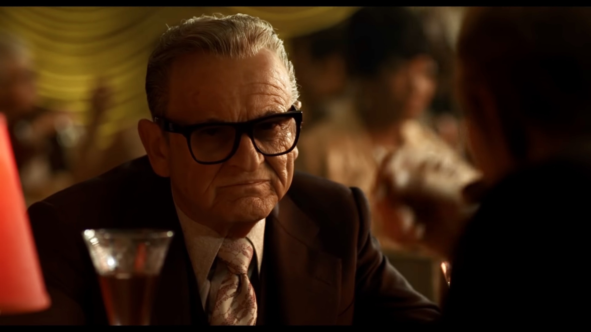 The Irishman