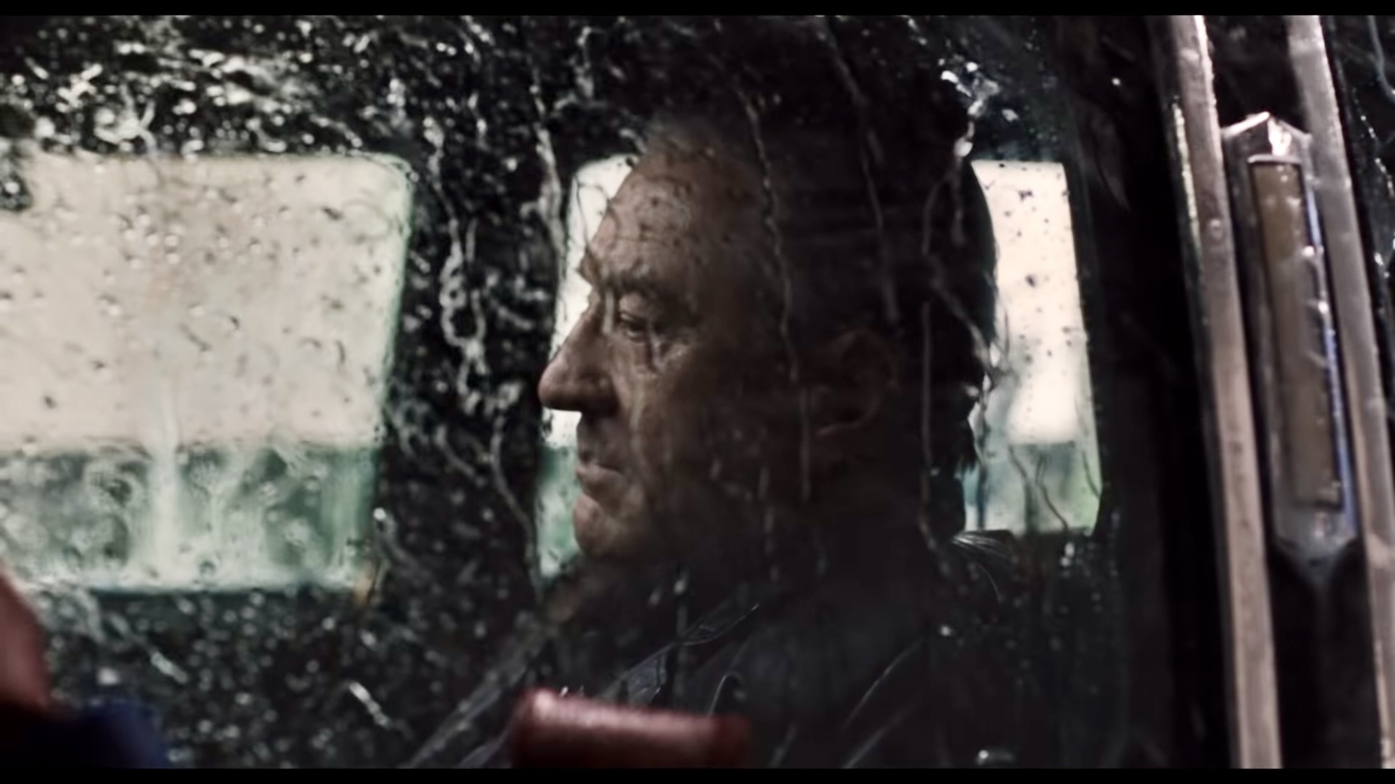 The Irishman