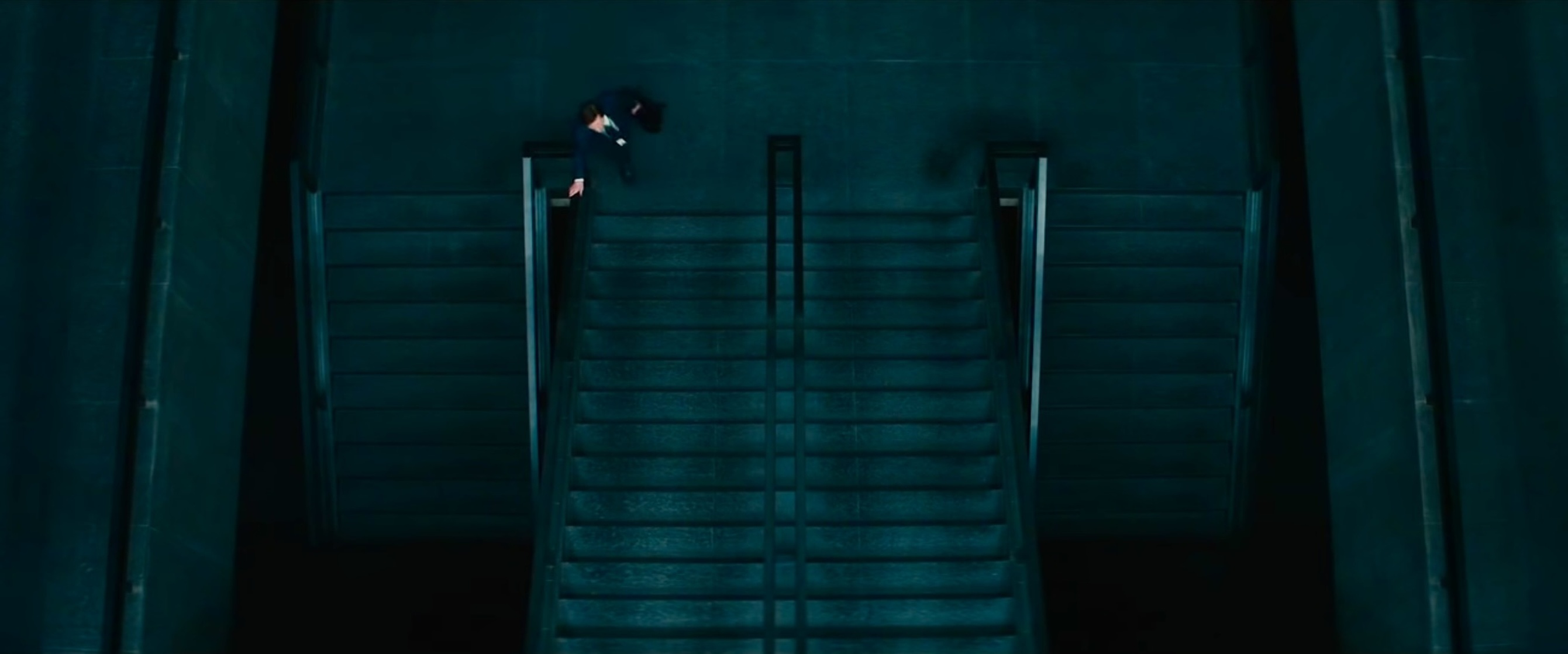 Severance