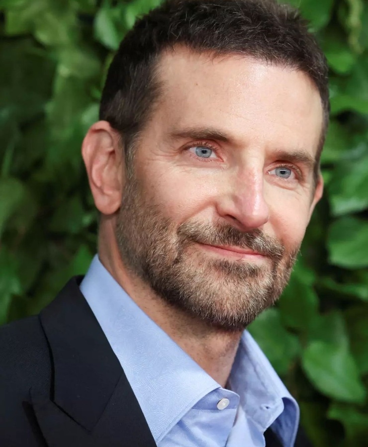 Picture of Bradley Cooper