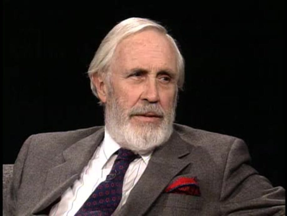 Picture of Jason Robards