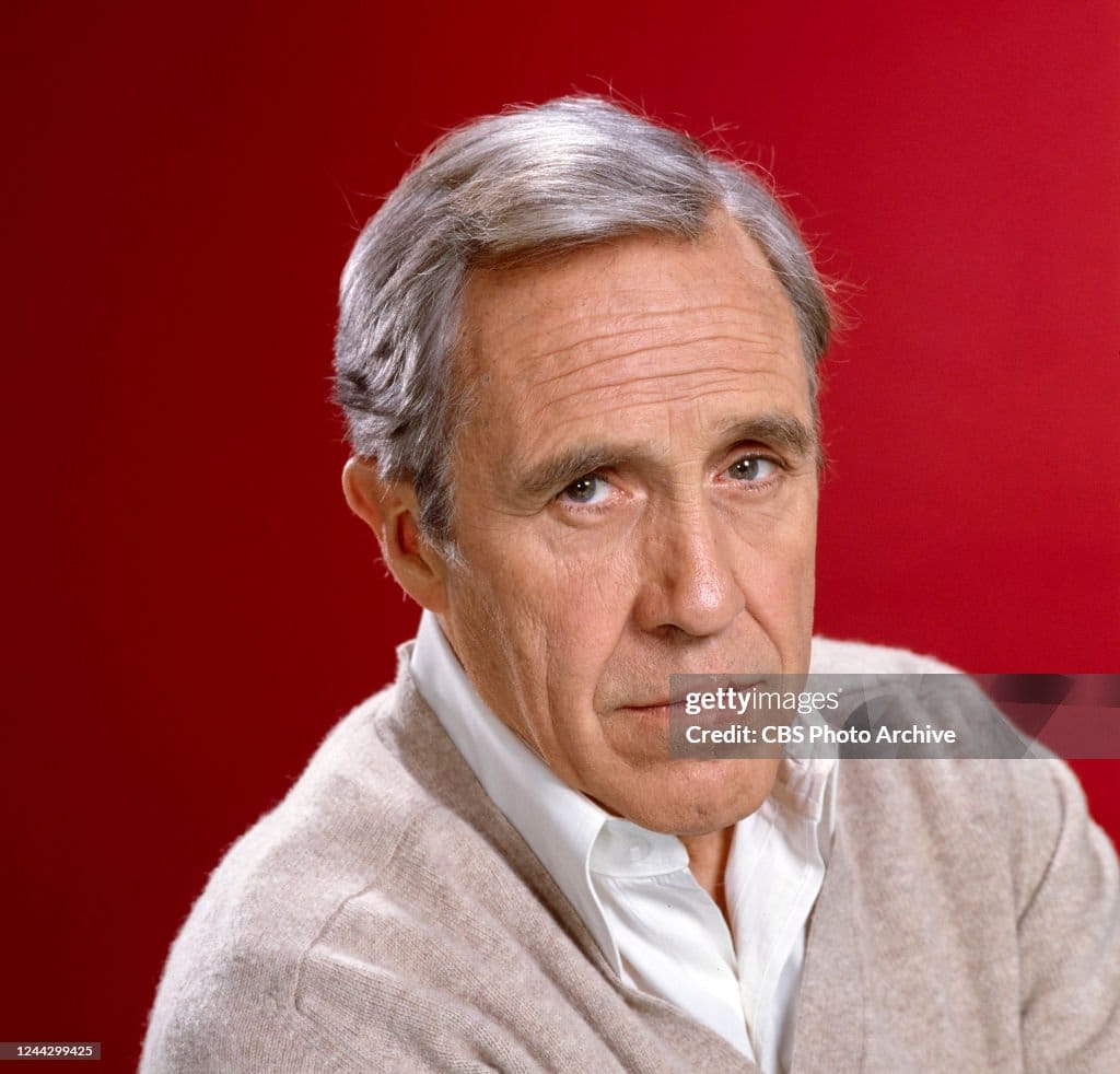 Picture of Jason Robards