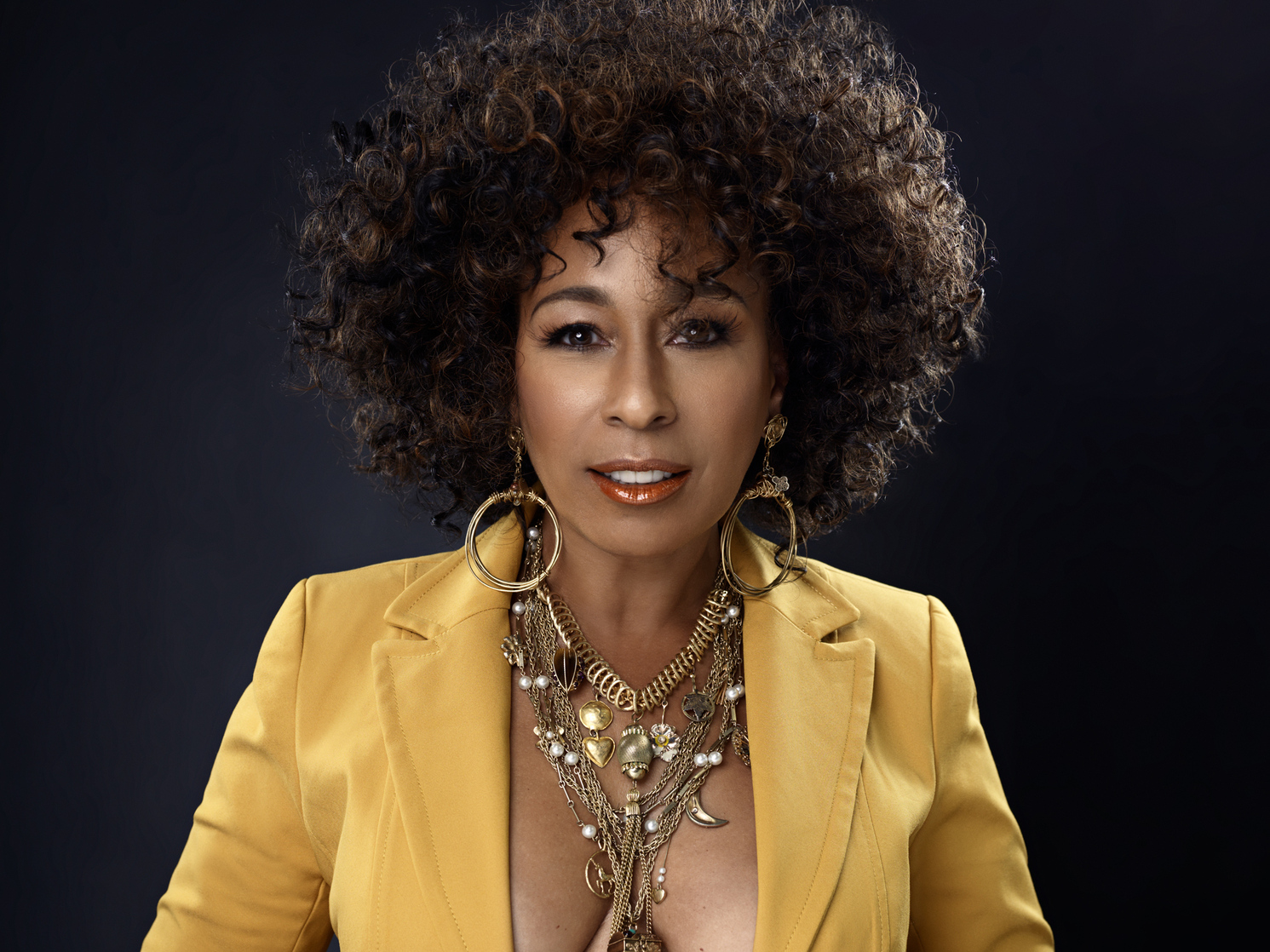 Tamara Tunie