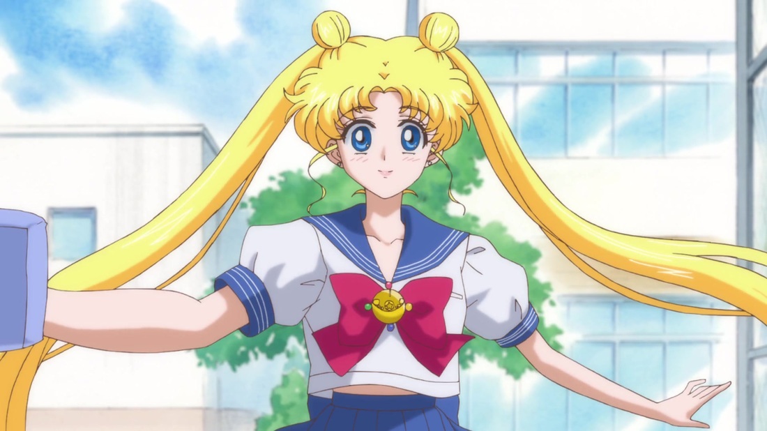 Usagi Tsukino