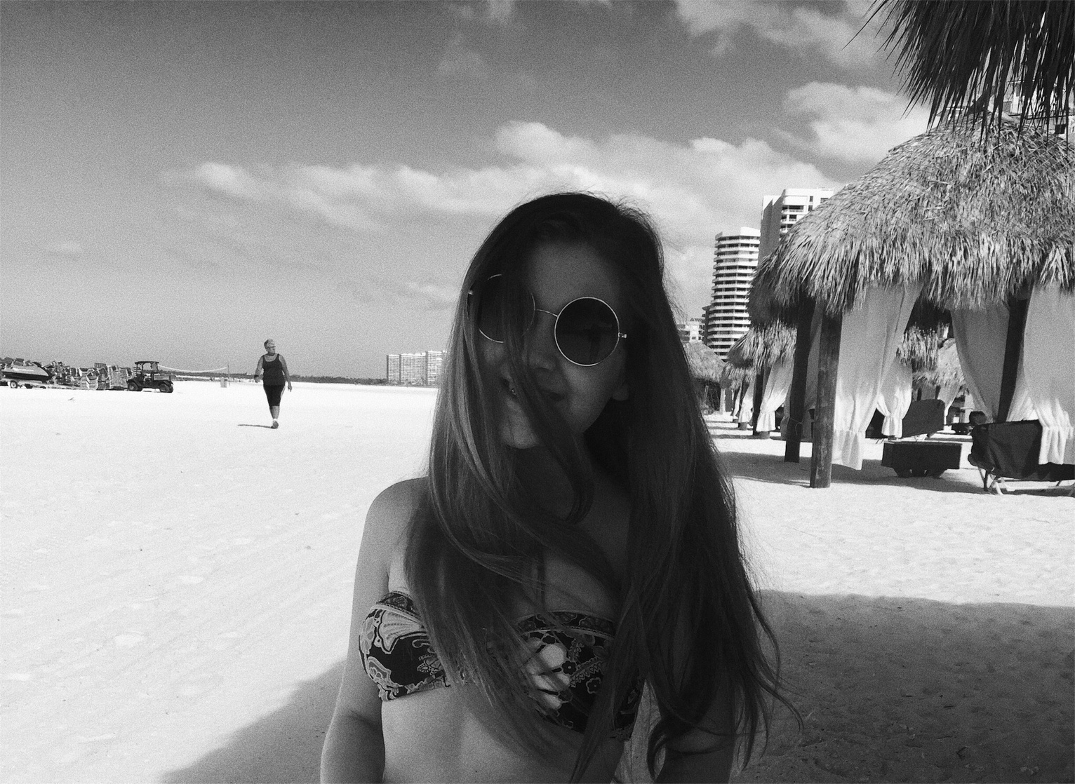 Carlie Nelson