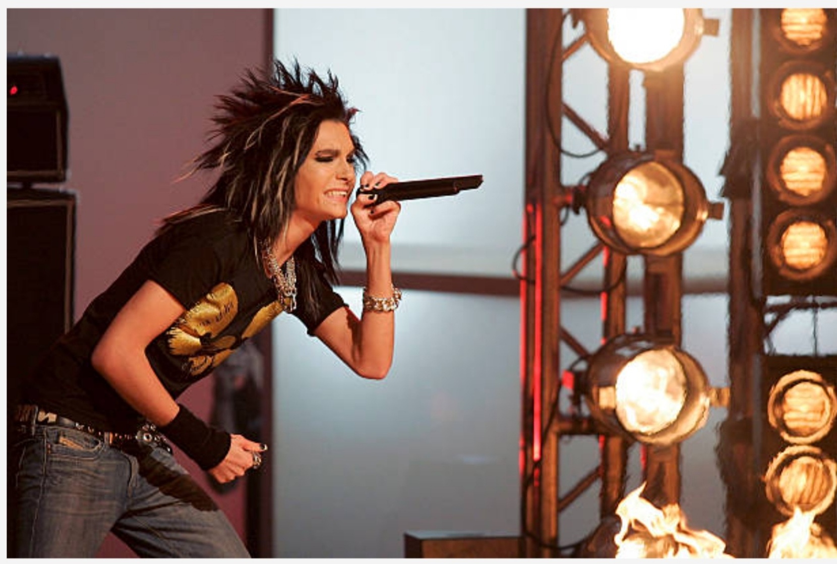 Bill Kaulitz