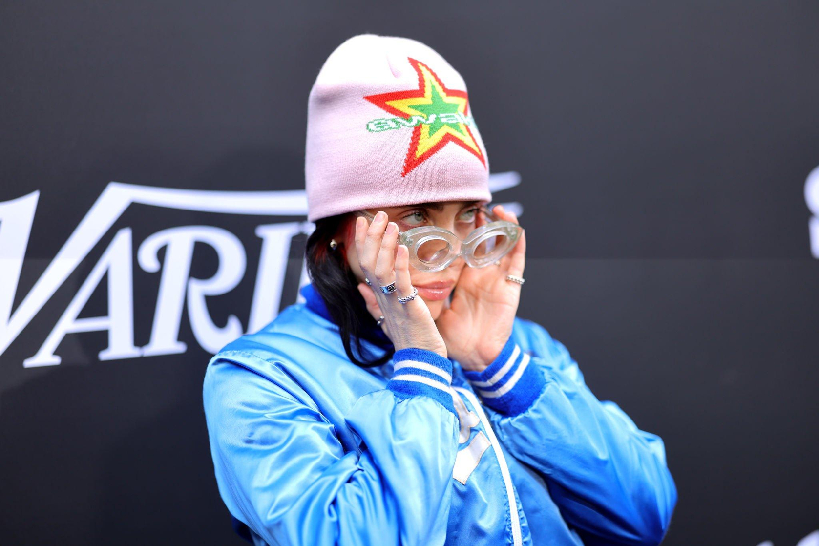 Billie Eilish