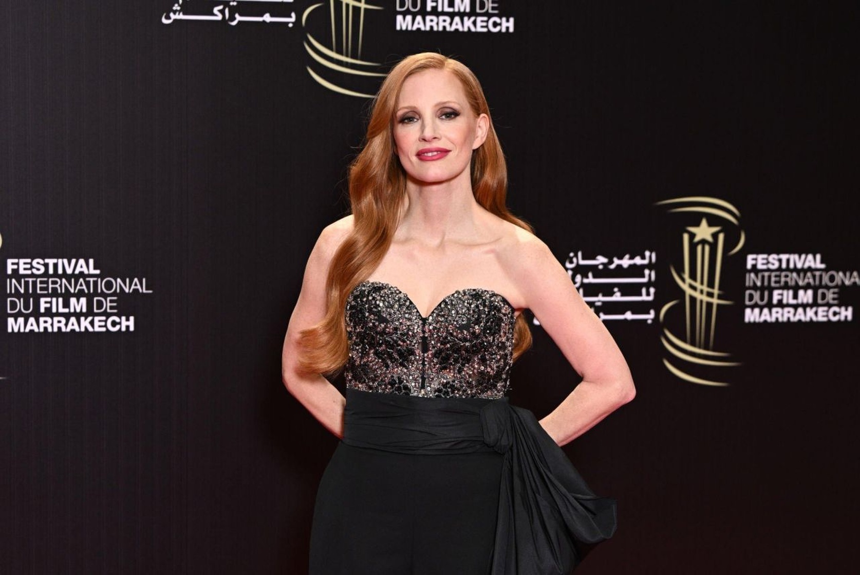 Jessica Chastain Jessica Chastain