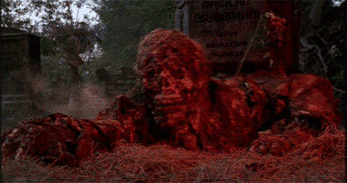 1982 Creepshow 1982 Creepshow