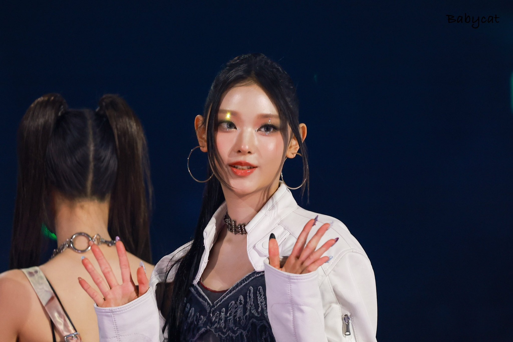 Hae-rin Kang