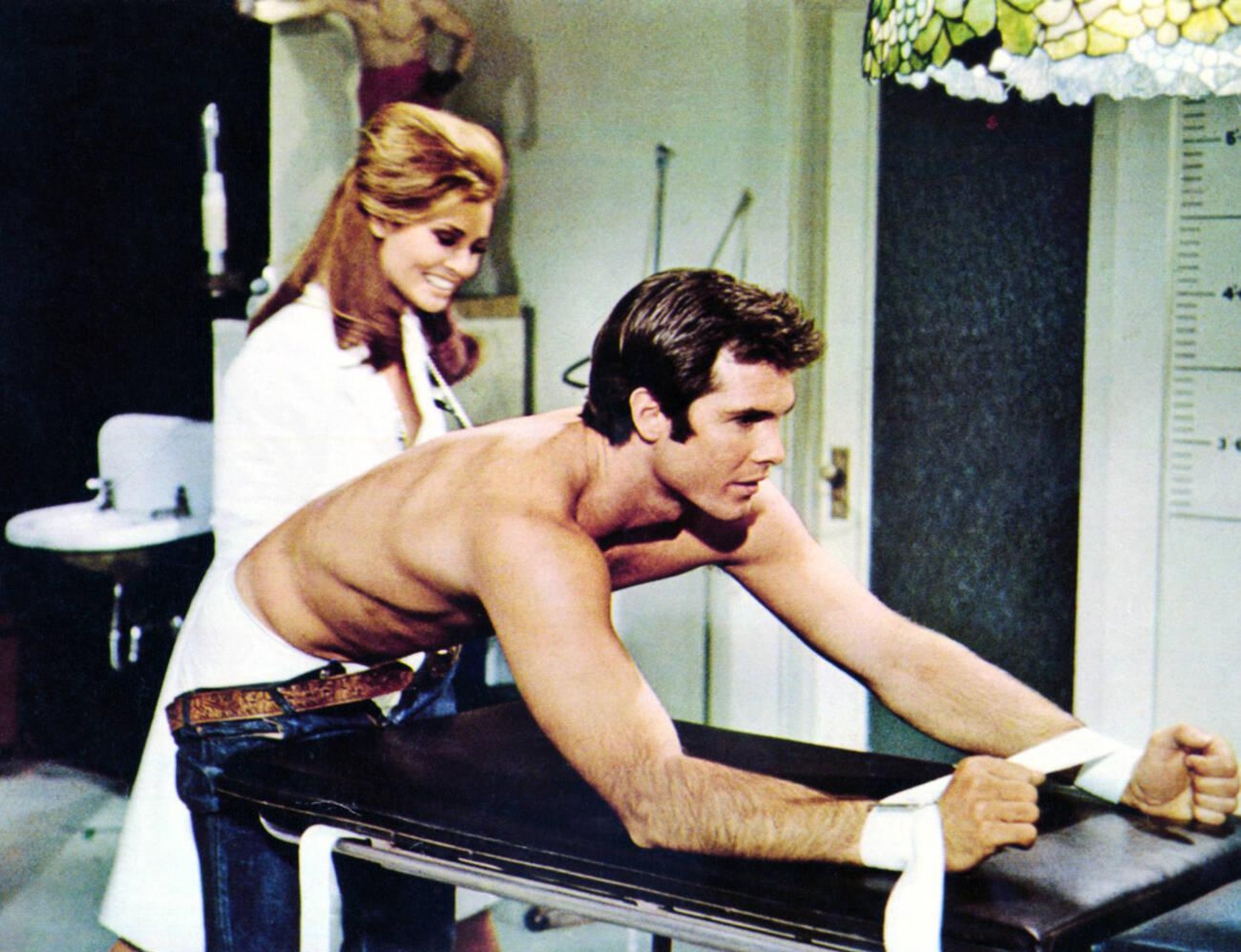 Myra Breckinridge