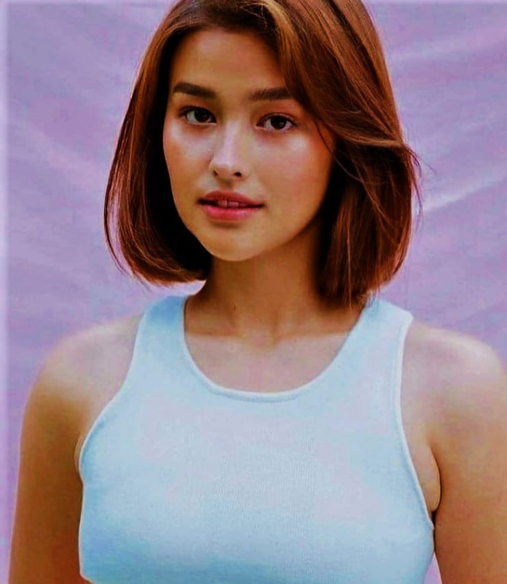 Liza Soberano