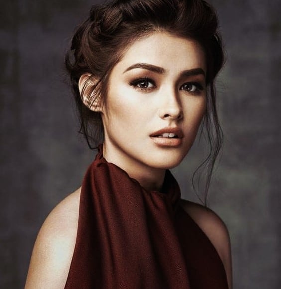 Liza Soberano