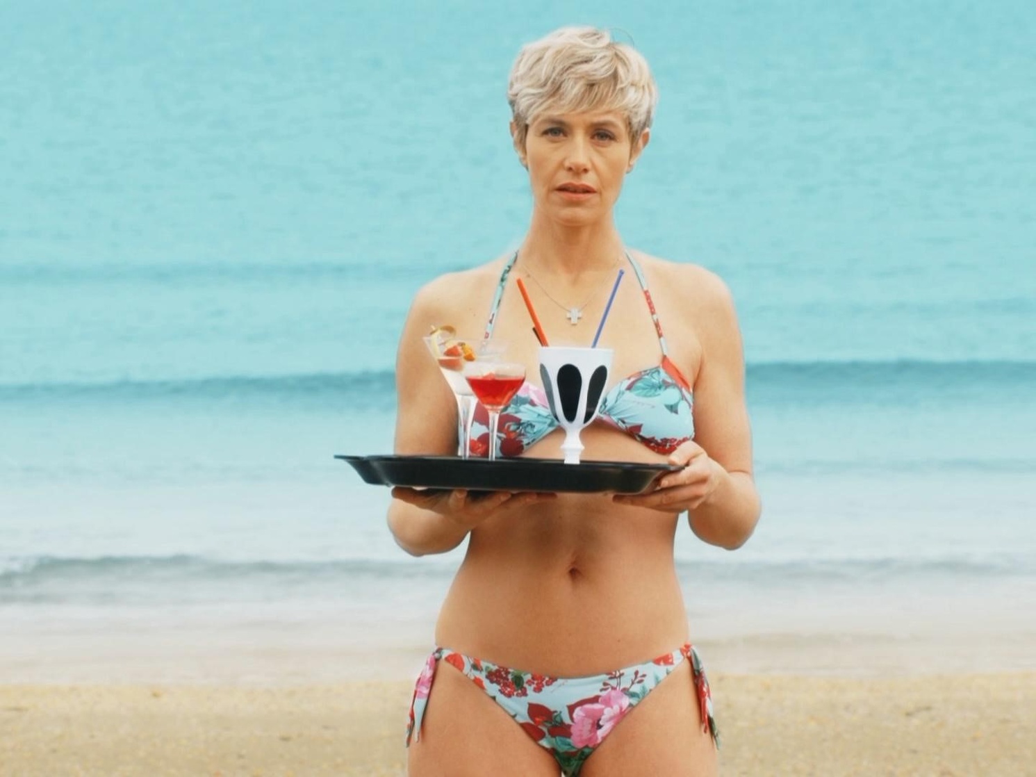 Cécile De France Cécile De France