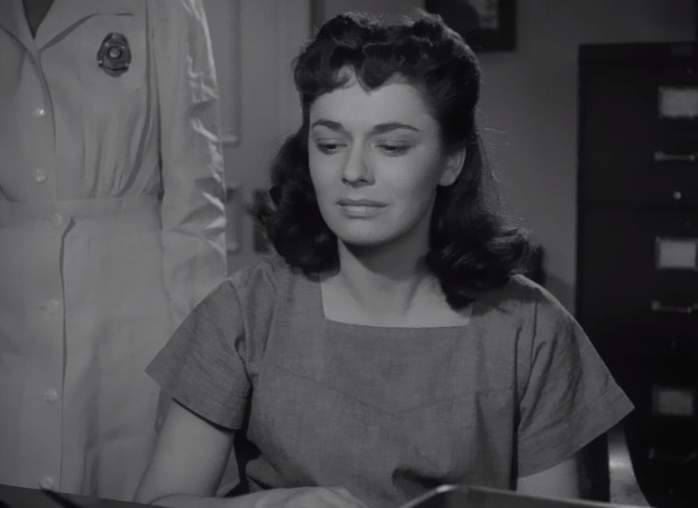 Ruth Roman