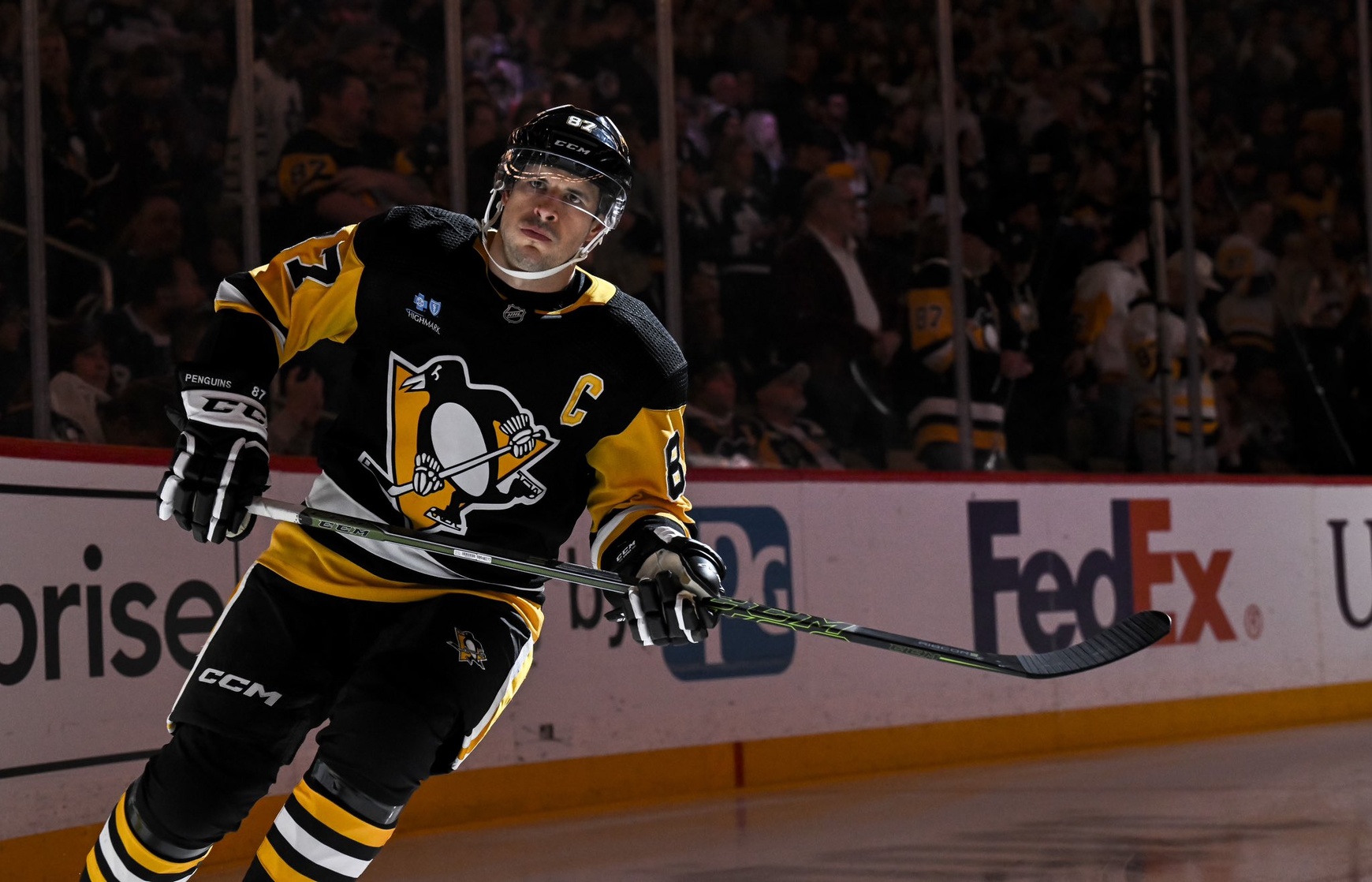 Sidney Crosby