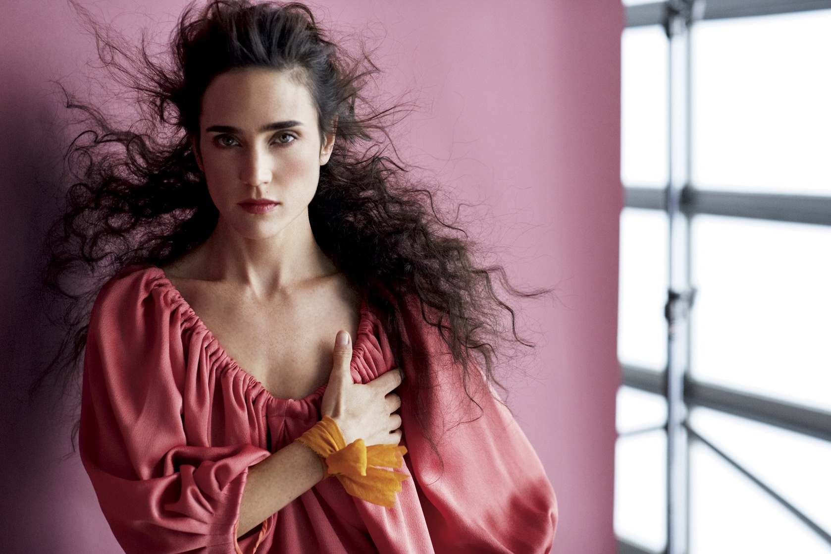 Jennifer Connelly Jennifer Connelly
