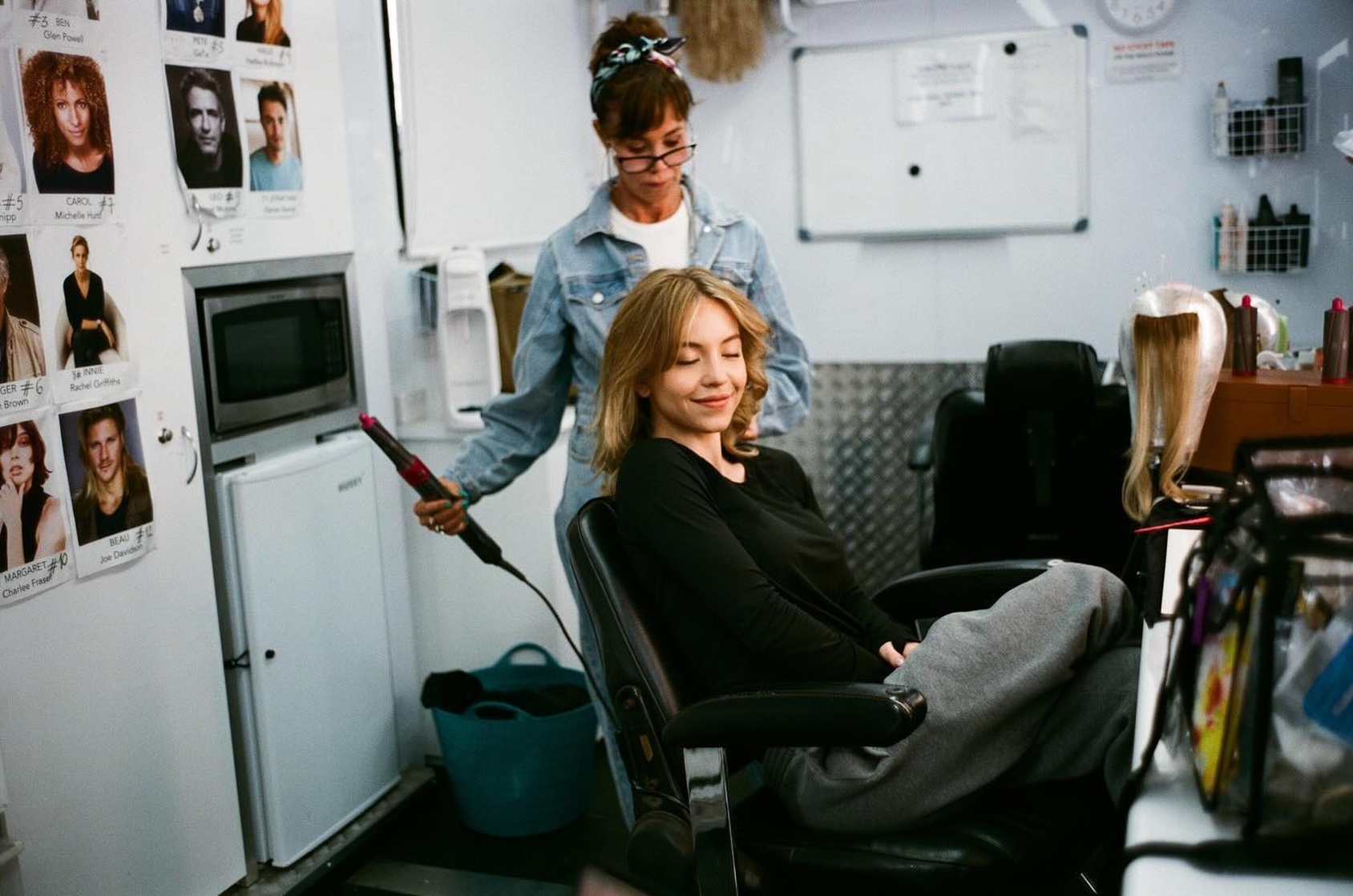 Sydney Sweeney