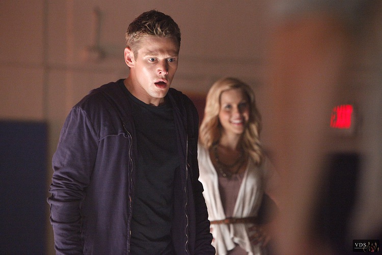 The Vampire Diaries The Vampire Diaries