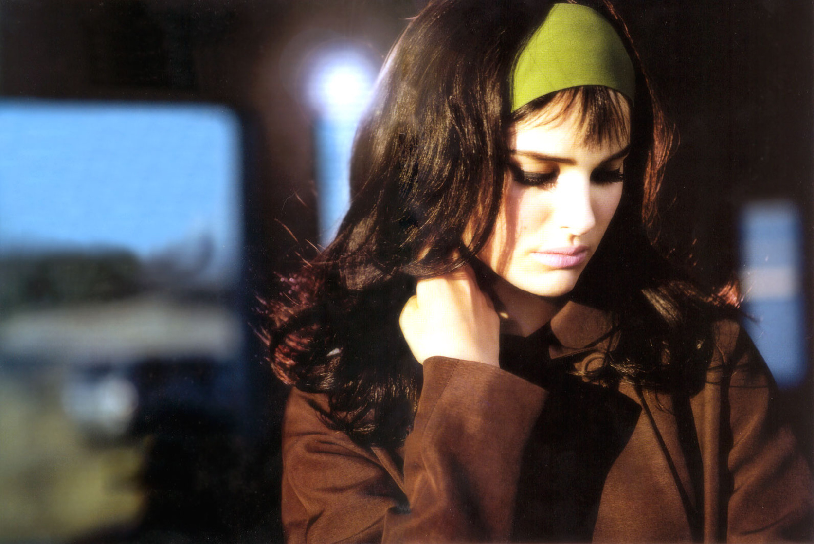 Natalie Portman Natalie Portman
