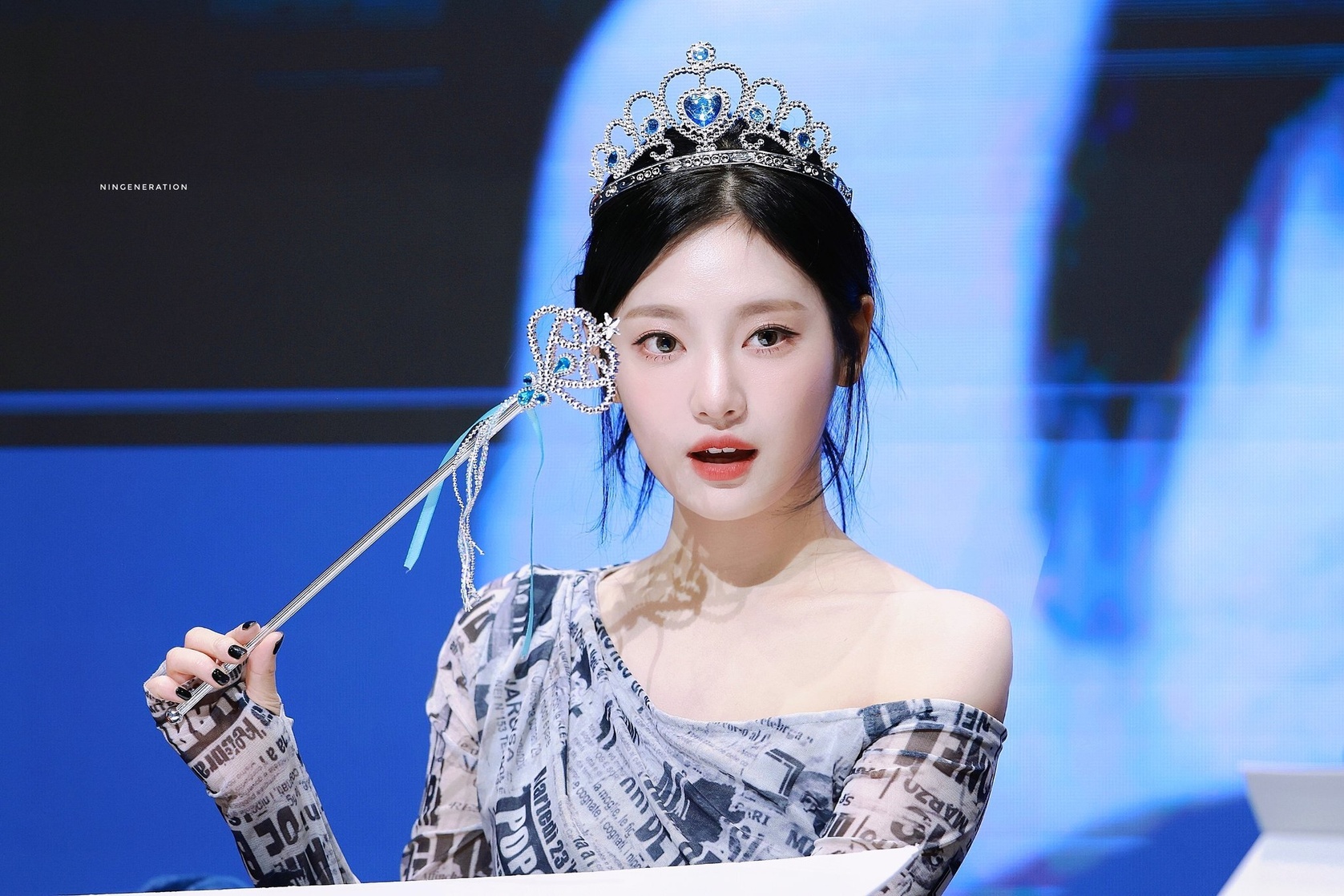 Yizhuo Ning