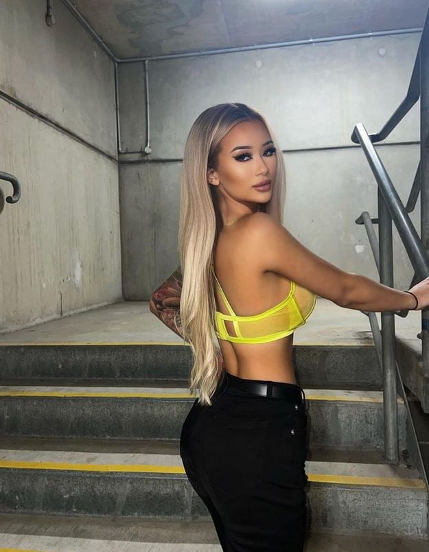Picture of Victoria Mezei