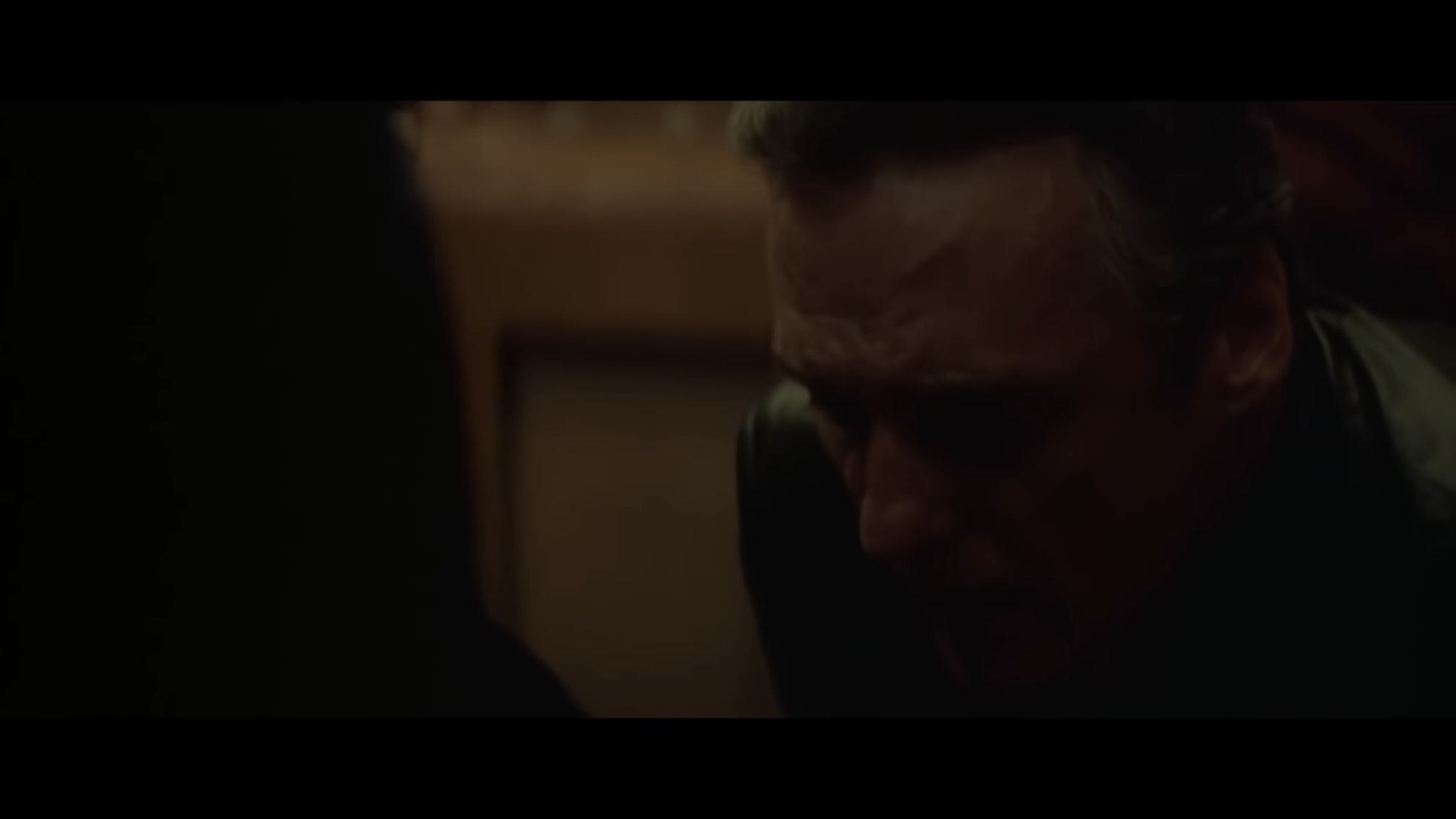 Blue Velvet