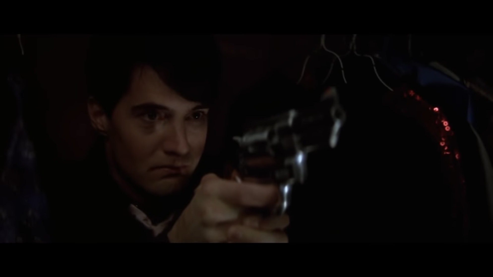 Blue Velvet