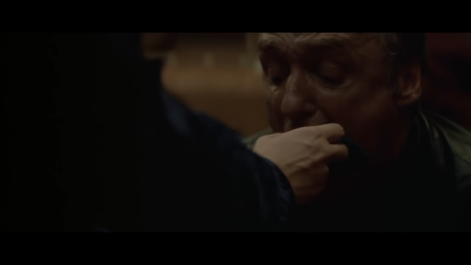 Blue Velvet