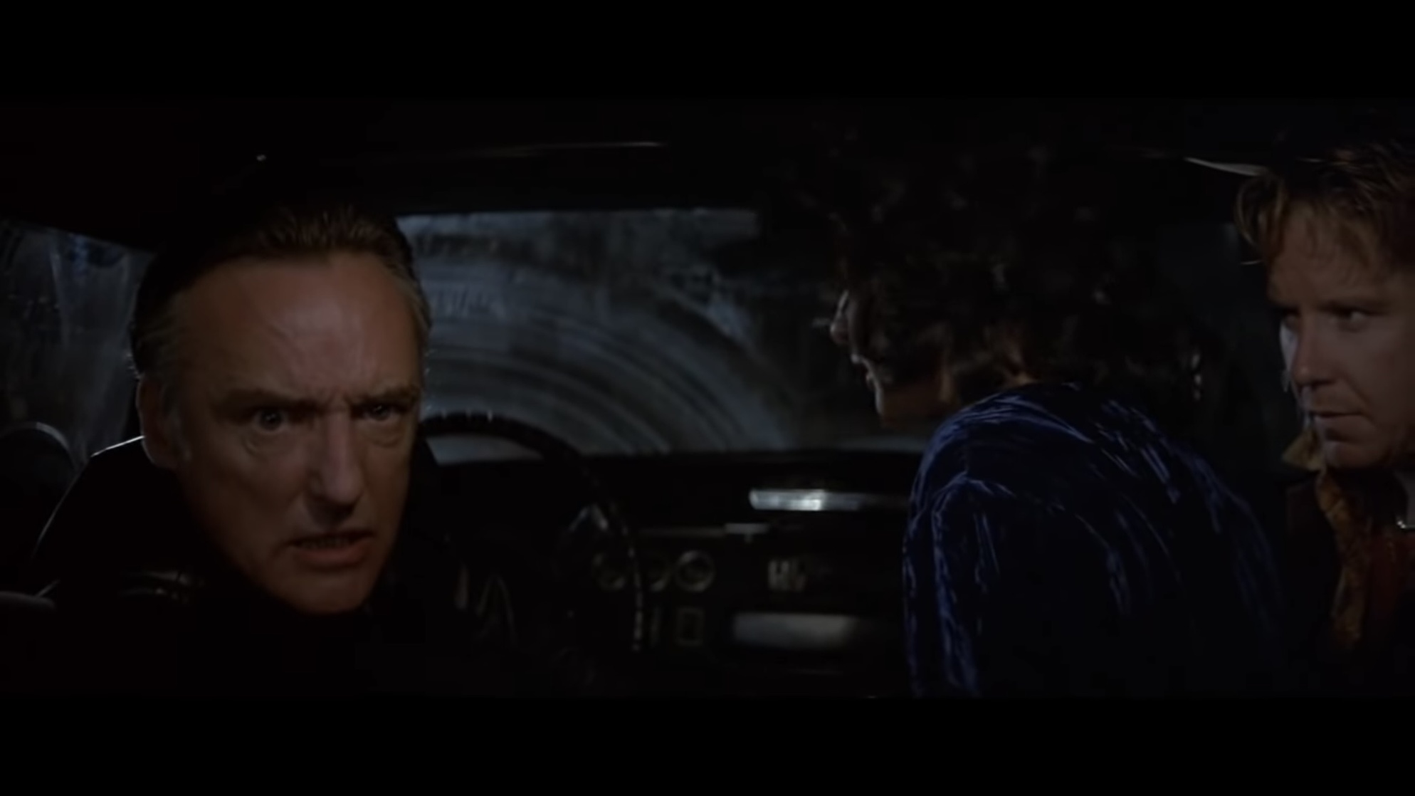 Blue Velvet