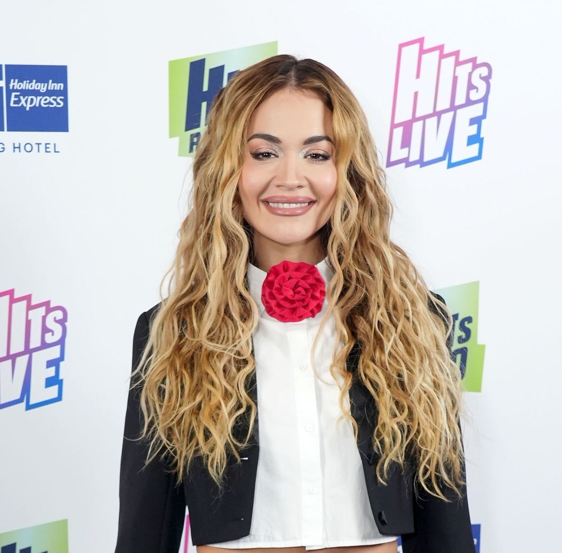 Rita Ora Rita Ora