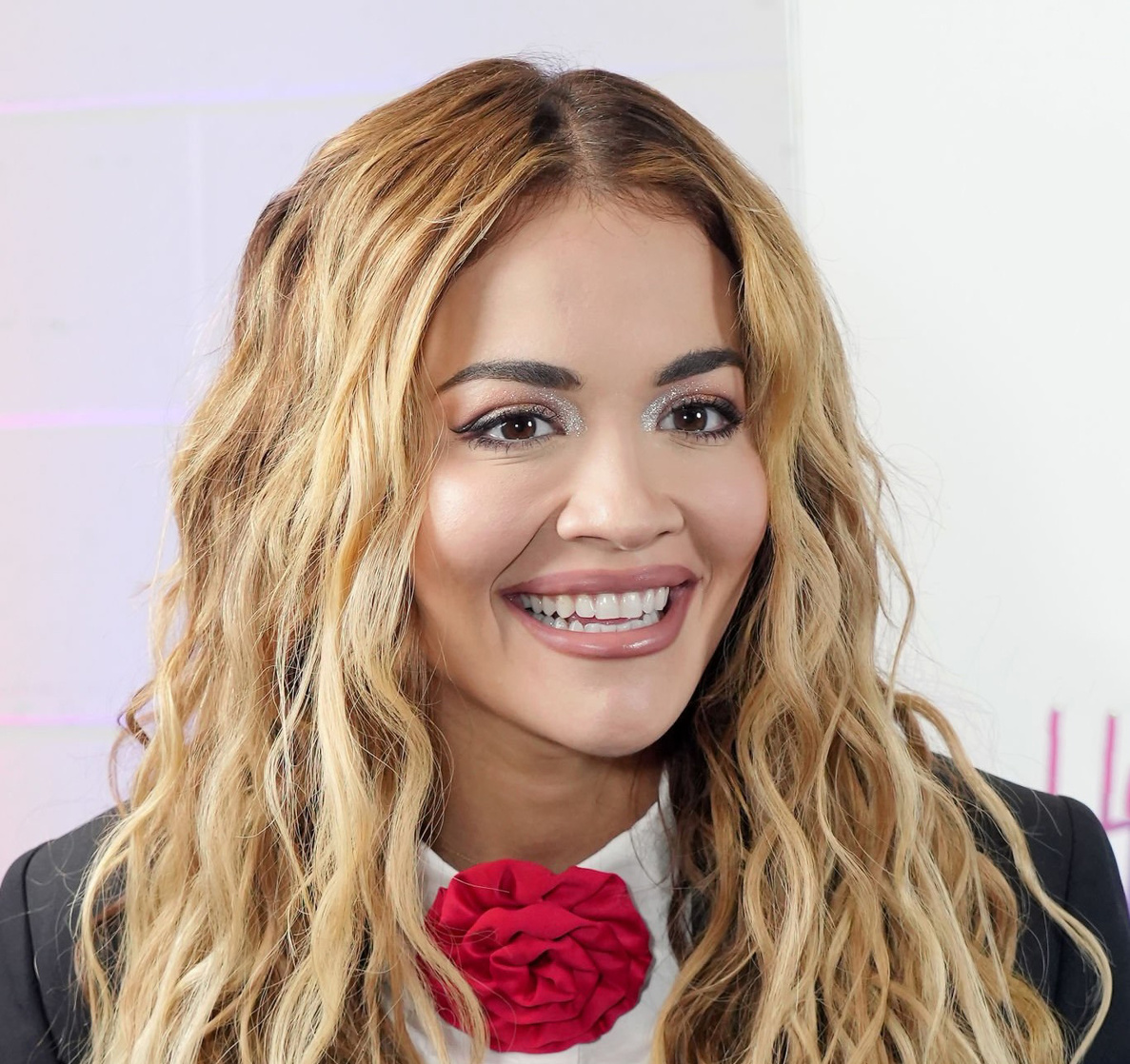 Rita Ora
