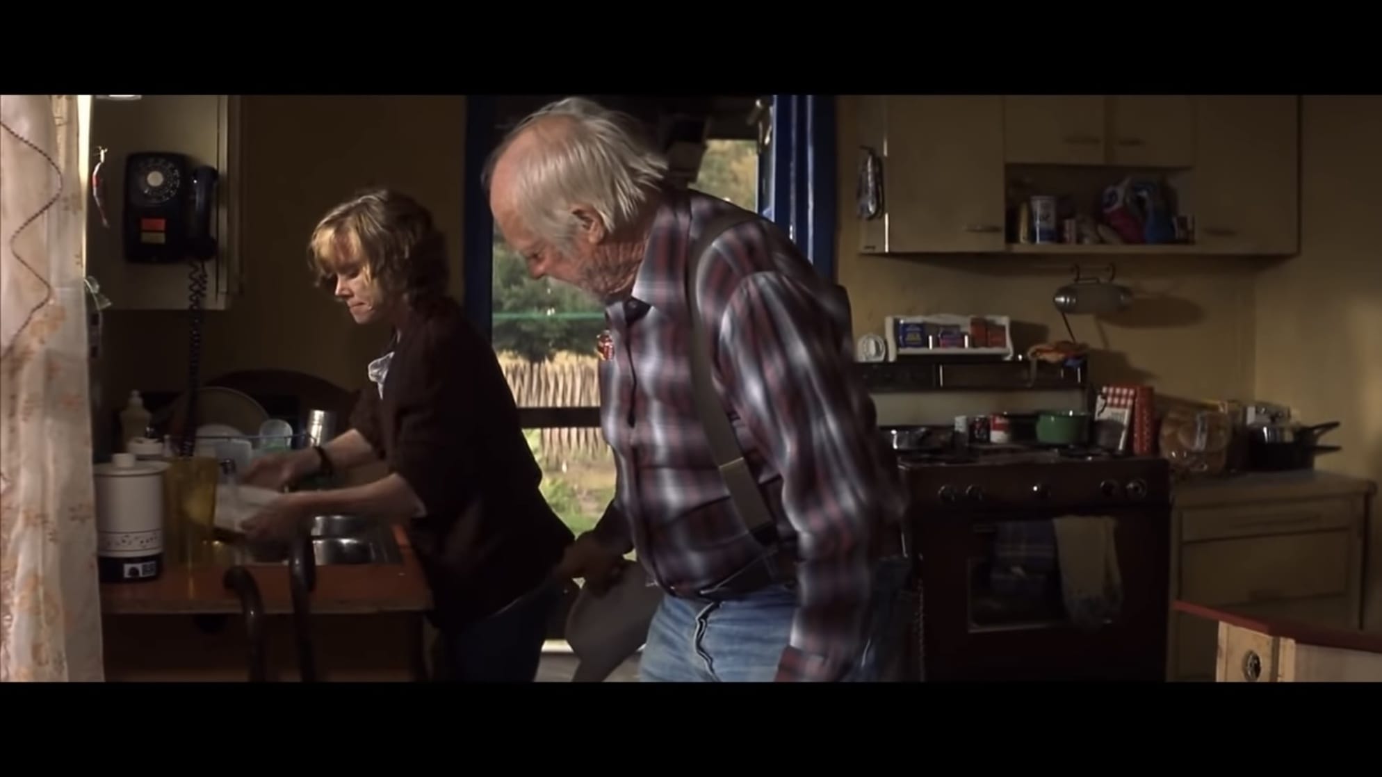 The Straight Story (1999)