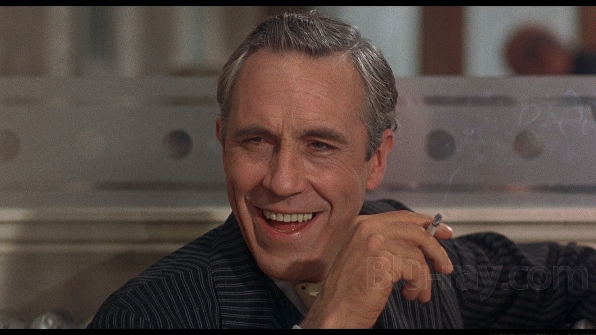 The Night They Raided Minsky's (1968)