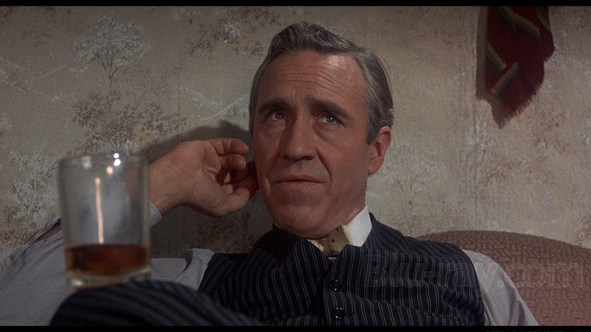 The Night They Raided Minsky's (1968)