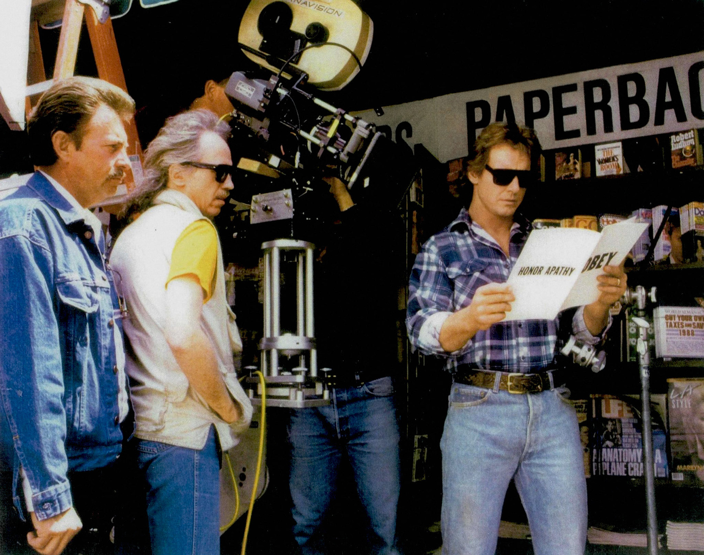 John Carpenter