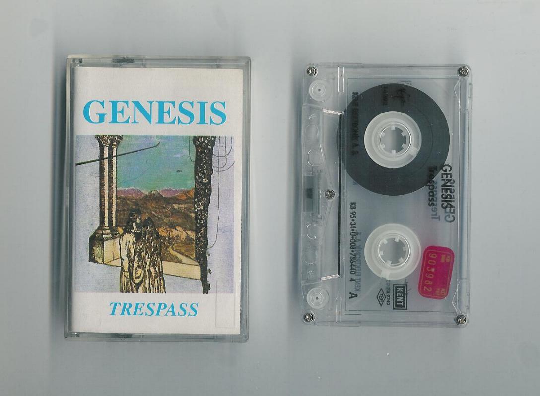 Genesis