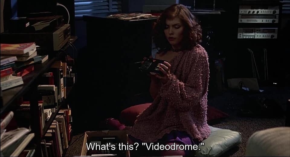 Videodrome