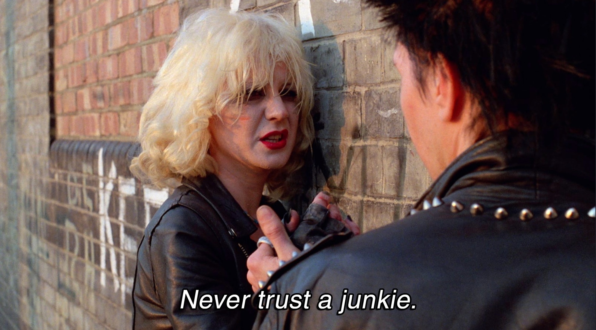Sid & Nancy