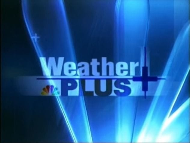 Picture of NBC Weather Plus