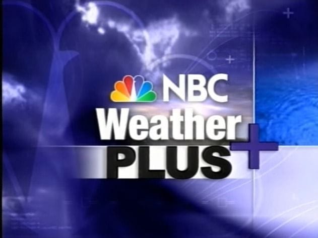 Picture of NBC Weather Plus