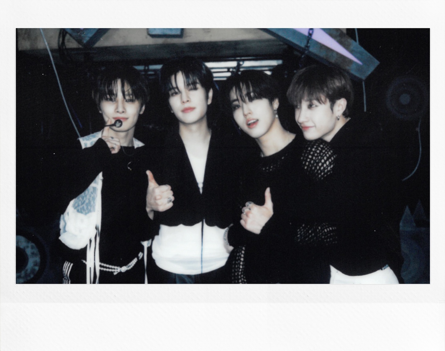 Stray Kids